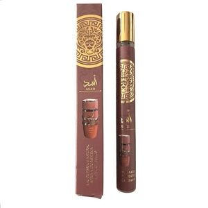 ASAD Rollerball Perfume Oil